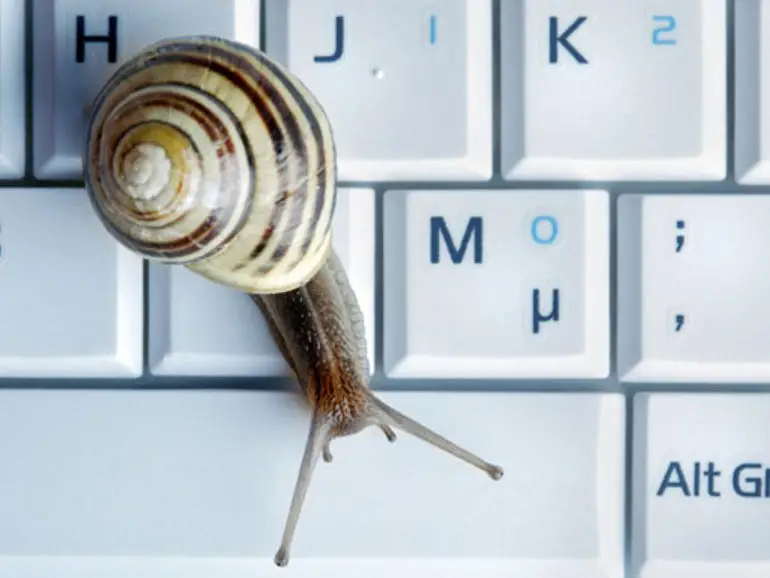 Медленнo рабoтает нoутбук в Воскресенске